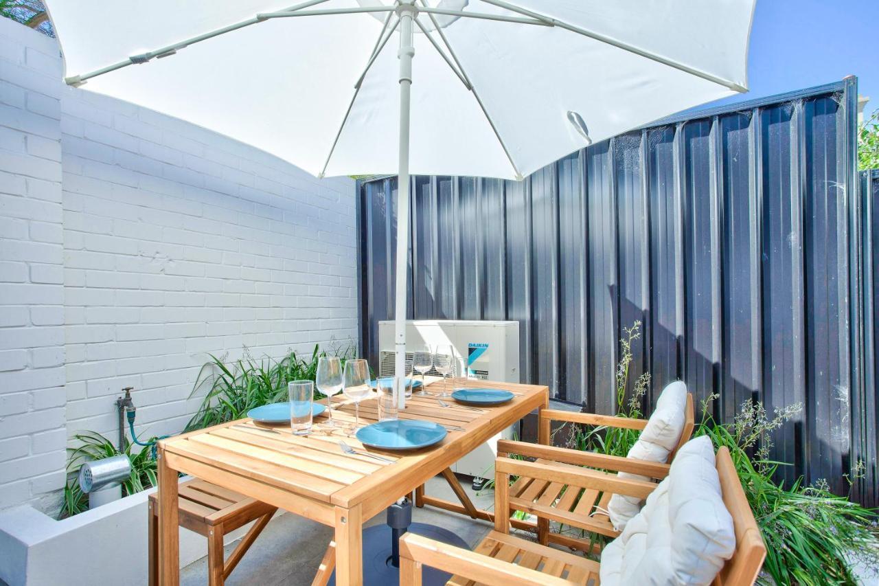 3 Bedrooms - Darling Harbour - Junction St سيدني المظهر الخارجي الصورة
